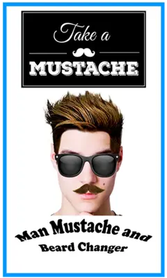 Men Mustache android App screenshot 2